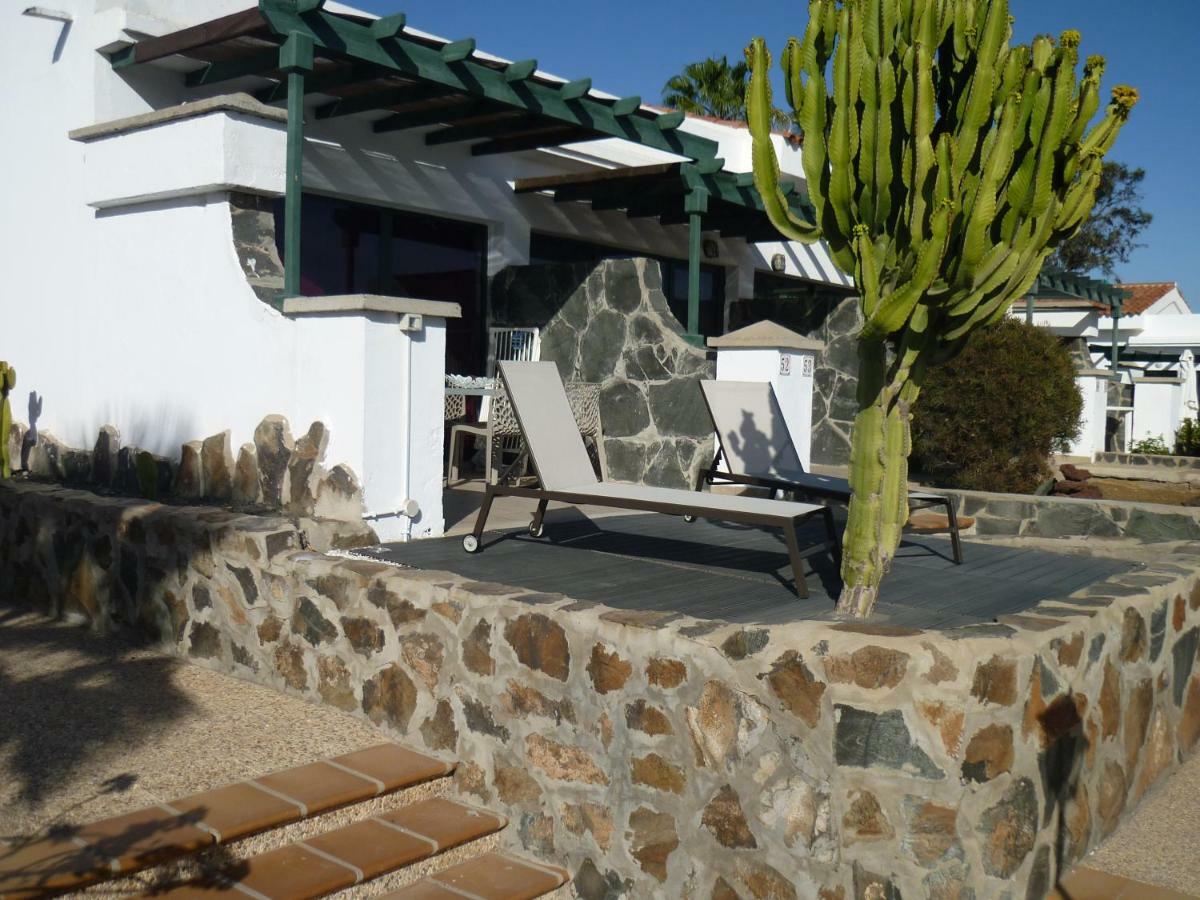 Apartamento Lovely GRAN CANARIA